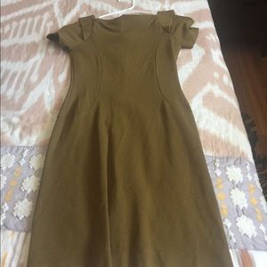 French Connection cocktail dress